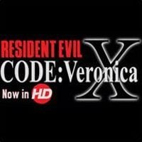 Resident Evil: Code Veronica X HD: Trainer +5 [v1.8]