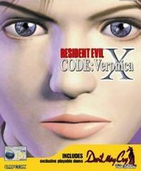 Entrenador liberado a Resident Evil Code: Veronica X [v1.0.9]