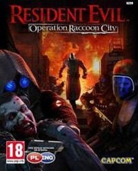 Resident Evil: Operation Raccoon City: Treinador (V1.0.61)