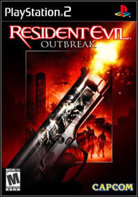 Resident Evil: Outbreak: Treinador (V1.0.57)