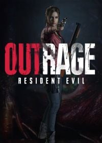 Resident Evil: Outrage: Treinador (V1.0.46)