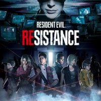 Resident Evil: Resistance: Cheats, Trainer +14 [dR.oLLe]