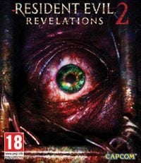 Resident Evil: Revelations 2: Trainer +6 [v1.2]