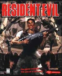 Resident Evil: Treinador (V1.0.53)