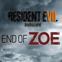 Resident Evil VII: Biohazard End of Zoe: Trainer +8 [v1.4]