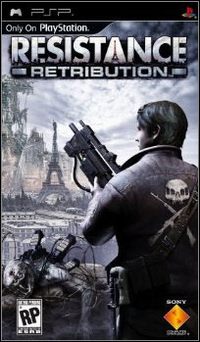 Resistance: Retribution: Cheats, Trainer +12 [FLiNG]