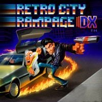 Retro City Rampage: DX: Cheats, Trainer +13 [CheatHappens.com]