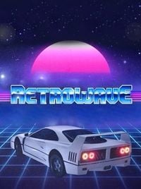 Retrowave: Cheats, Trainer +9 [dR.oLLe]