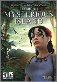 Return to Mysterious Island: Cheats, Trainer +8 [CheatHappens.com]