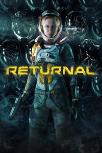 Returnal: Treinador (V1.0.8)