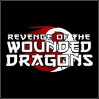 Revenge of the Wounded Dragons: Trainer +6 [v1.6]