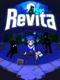 Revita: Trainer +11 [v1.2]