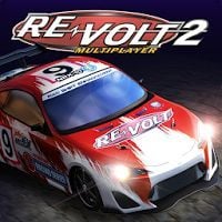 Re-Volt 2: Cheats, Trainer +7 [MrAntiFan]