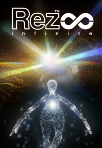 Rez Infinite: Cheats, Trainer +11 [FLiNG]