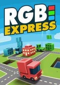 RGB Express: Trainer +11 [v1.1]