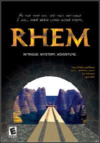 Rhem: Cheats, Trainer +12 [CheatHappens.com]