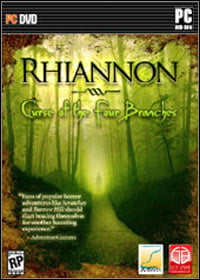 Entrenador liberado a Rhiannon: Beyond the Mabinogion [v1.0.1]