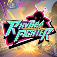 Entrenador liberado a Rhythm Fighter [v1.0.1]