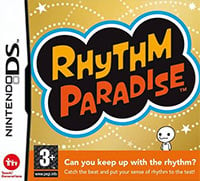 Entrenador liberado a Rhythm Heaven [v1.0.2]