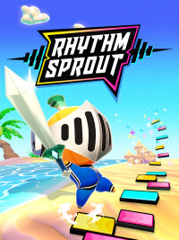 Rhythm Sprout: Trainer +12 [v1.7]