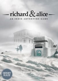 Richard & Alice: Treinador (V1.0.17)