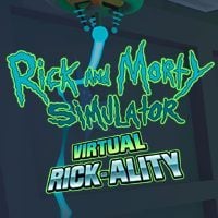 Rick and Morty: Virtual Rick-ality: Cheats, Trainer +12 [FLiNG]