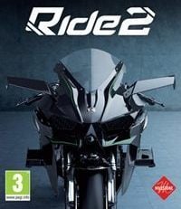 RIDE 2: Cheats, Trainer +10 [MrAntiFan]