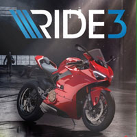 RIDE 3: Cheats, Trainer +15 [MrAntiFan]