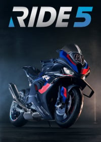 RIDE 5: Cheats, Trainer +13 [FLiNG]