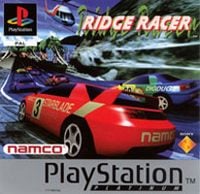 Ridge Racer (1994): Cheats, Trainer +7 [MrAntiFan]