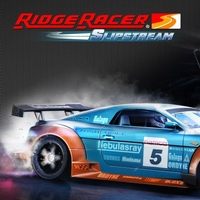 Ridge Racer Slipstream: Treinador (V1.0.37)