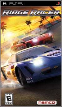 Entrenador liberado a Ridge Racer [v1.0.2]