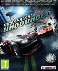 Entrenador liberado a Ridge Racer Unbounded [v1.0.7]