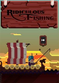 Ridiculous Fishing: Cheats, Trainer +11 [MrAntiFan]