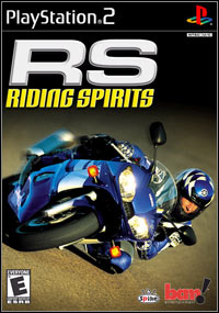 Entrenador liberado a Riding Spirits [v1.0.8]