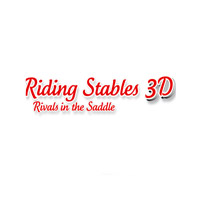 Riding Stables 3D: Trainer +9 [v1.4]