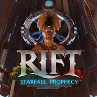 RIFT: Prophecy of Ahnket: Cheats, Trainer +9 [MrAntiFan]