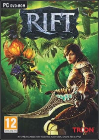 RIFT: Cheats, Trainer +14 [dR.oLLe]