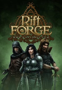 Riftforge: Cheats, Trainer +13 [CheatHappens.com]