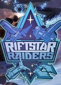 RiftStar Raiders: Trainer +7 [v1.5]