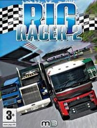 Rig Racer 2: Trainer +11 [v1.3]