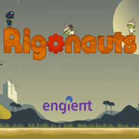 Rigonauts: Cheats, Trainer +5 [dR.oLLe]