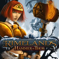 Entrenador liberado a Rimelands: Hammer of Thor [v1.0.6]