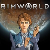 RimWorld: Treinador (V1.0.28)