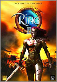 Entrenador liberado a Ring II: Twilight Of Gods [v1.0.5]