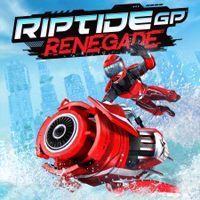 Riptide GP: Renegade: Trainer +7 [v1.9]