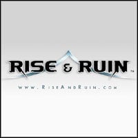 Entrenador liberado a Rise & Ruin [v1.0.9]