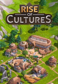 Rise of Cultures: Trainer +5 [v1.2]