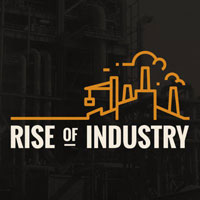 Rise of Industry: Trainer +5 [v1.7]