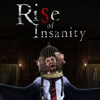 Entrenador liberado a Rise of Insanity [v1.0.1]